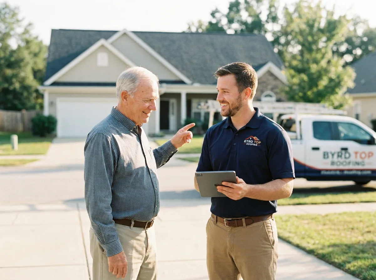 Roofing Calistoga, CA FAQs